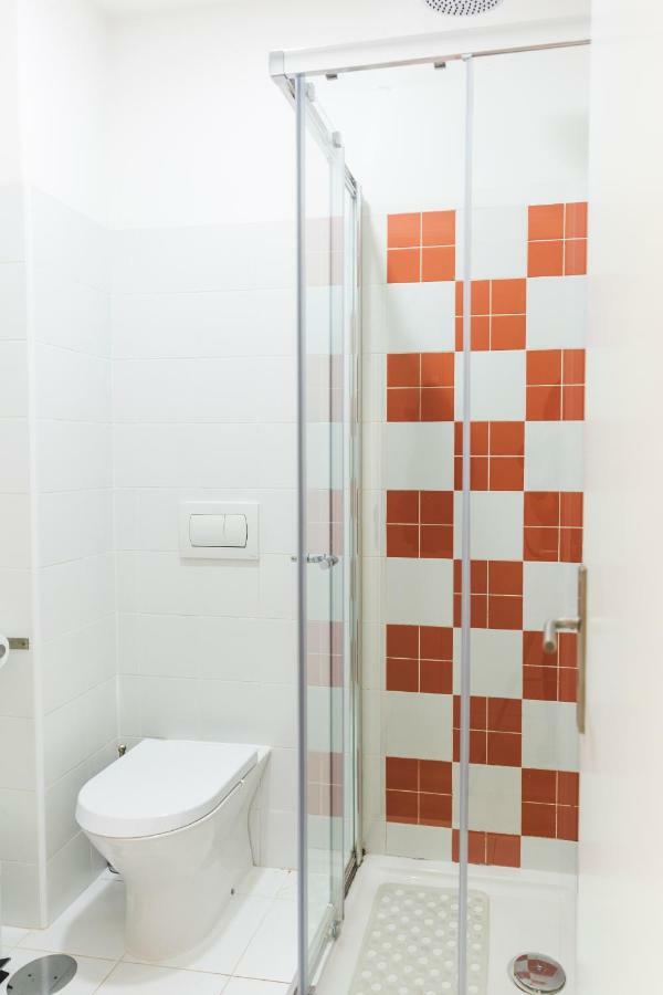 Apartamento Aposentus - Cozy Marques Station Studio OOporto Exterior foto